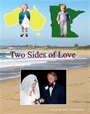Two Sides of Love cover image