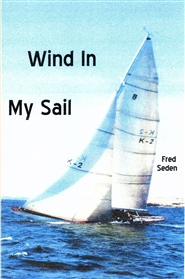 Wind In My Sail cover image