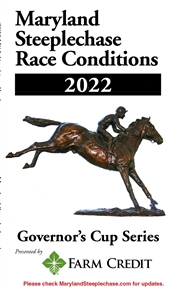 2022 MSA Condition Book cover image