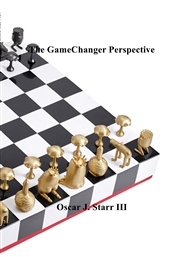 The GameChanger Perspective  cover image