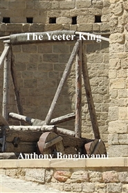 The Yeeter King cover image
