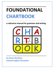 Foundational Chartbook cover image