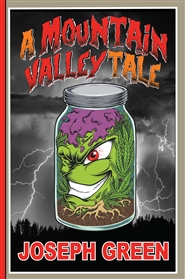  A MOUNTAIN VALLEY TALE cover image