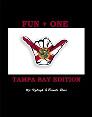 Fun + One Tampa Bay Edition cover image