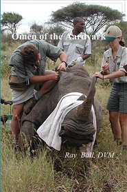 Omen of the Aardvark cover image