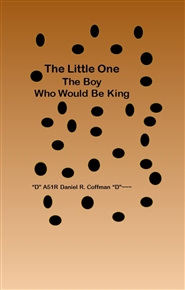 The Little One cover image