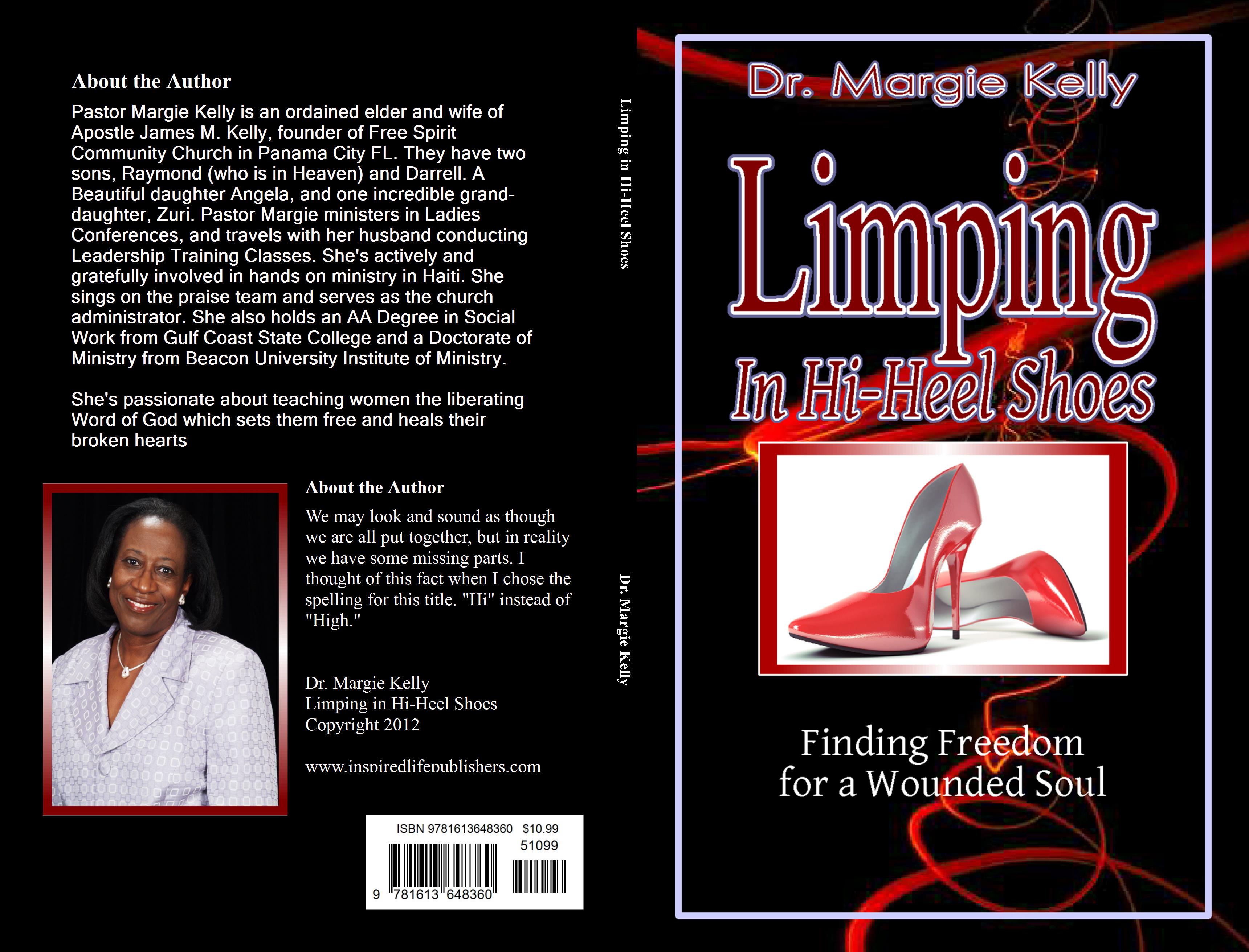 Limping in Hi-Heel Shoes cover image