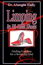 Limping in Hi-Heel Shoes cover image