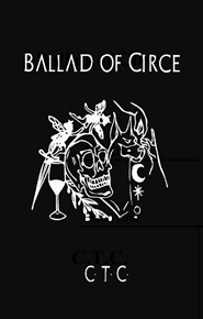 Ballad of Circe cover image