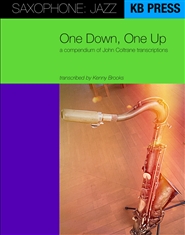 One Down, One Up cover image