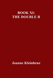 Book XI: The Double R cover image
