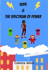 Hope & The Spectrum of Power cover image