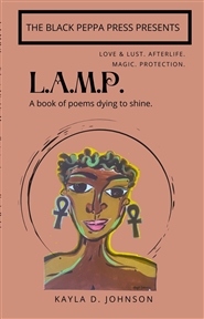 L.A.M.P. (Love & Lust. Afterlife. Magic. Protection.) cover image