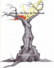 Ogham: The Fire In The Head cover image