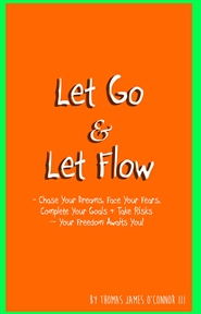 Let Go & Let Flow cover image