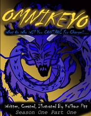 OmniKeyo Season One Part One cover image