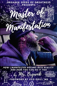 Master of Manifestation cover image