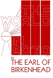 The World in 2030 A.D. cover image