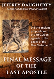 FINAL MESSAGE OF THE LAST APOSTLE cover image