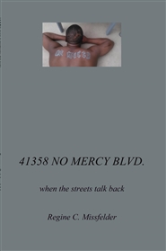 41358 NO MERCY BLVD. cover image
