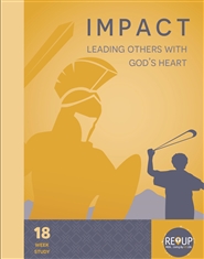 IMPACT Leading Others With God