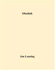 Obadiah cover image