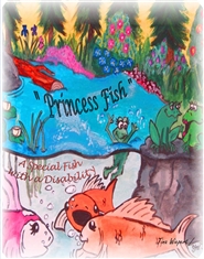 Princess Fish cover image