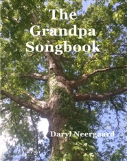 The Grandpa Songbook cover image