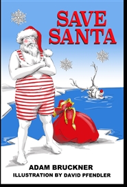 Save Santa cover image