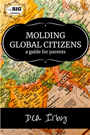 Molding Global Citizens cover image