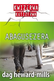 Abagusezera cover image