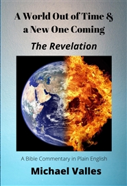 A World Out of Time & a New One Coming: The Revelation cover image