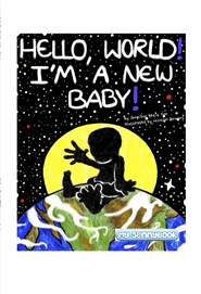 Hello World: A MyJennyBook cover image