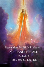 Archangel Flash - Prelude 2 cover image