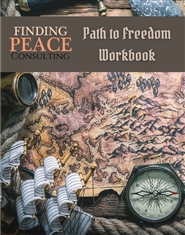 Path to Freedom Workbook cover image
