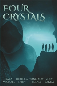 Four Crystals cover image