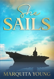 She Sails cover image