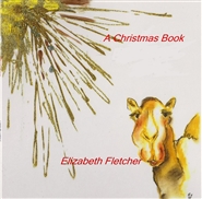 A Christmas Book cover image