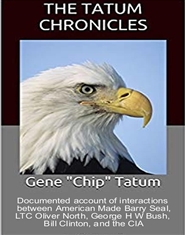 The Tatum Chronicles cover image