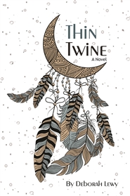 Thin Twine: A Novel cover image