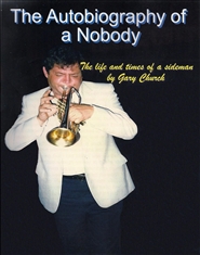 Autobiography of a Nobody cover image