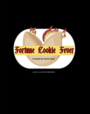 Fortune Cookie Fever (Script) cover image