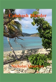 Calabash Murder cover image