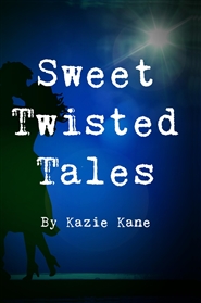 Sweet Twisted Tales cover image