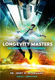 Longevity Masters cover image