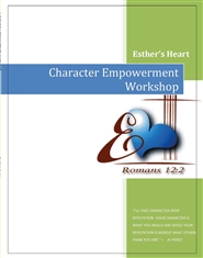 Character Empowerment Workshop cover image