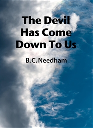 The Devil Has Come Down To Us cover image