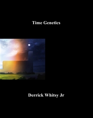 Time Genetics cover image