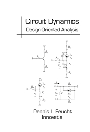 Circuit Dynamics: Design-Oriented Analysis cover image