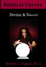 Curses: Divine and Demonic cover image